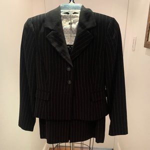 Penn Striped Women's 2 Piece